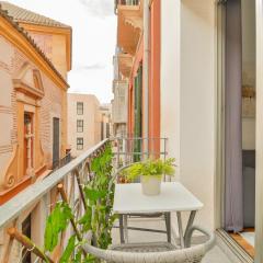 C7 Super Central Lovely Appartment