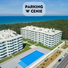 Rogowo Pearl City Apartments