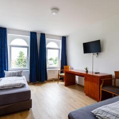 Moderne Monteurwohnung in Leipzig Nord