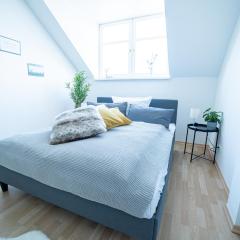FullHouse - Chemnitz - M34 - 3 Beds - Nespresso
