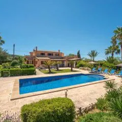 Finca Teuler Petit