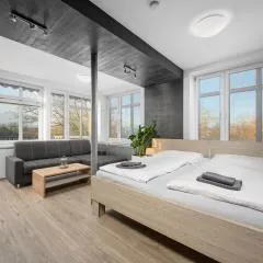 Apartmá SunGarden Liberec