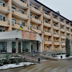 Girska Tysa Health Resort