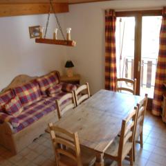 Appartement Valloire, 3 pièces, 6 personnes - FR-1-263-75