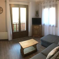 Appartement Valloire, 2 pièces, 5 personnes - FR-1-263-78