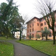 Il Villaggio di ABITABO