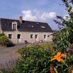 Gîte La Gouletterie classé 3* avec piscine