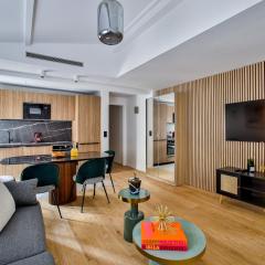 41.Appart 4Pers#Madeleine#Gallerie La Fayette