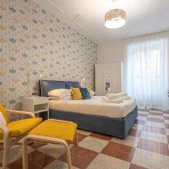 Adriana's Suites in Prati close to Vatican Museum