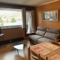 Appartement Mont-Dore, 2 pièces, 4 personnes - FR-1-415-39