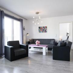 Villa Olga - Sorgenfrei