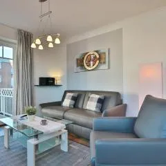 Bädervilla am Höppnerweg Bädervilla am Höppnerweg Appartement 07