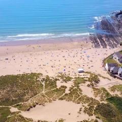 CROYDE SEAGRASS 2 Bedrooms
