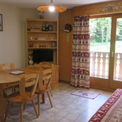 Appartement Châtel, 3 pièces, 6 personnes - FR-1-198-140