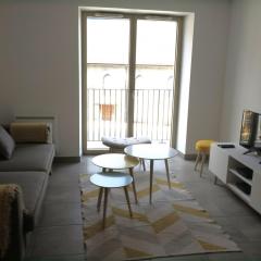 Appartement Châtel, 3 pièces, 4 personnes - FR-1-198-164