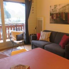 Petit appartement cocooning - 5 Personnes - FR-1-198-196