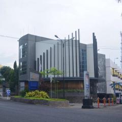 Yunna Hotel Lampung