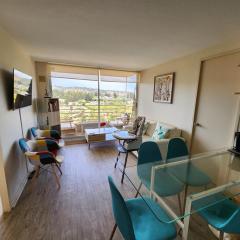 HERMOSO DEPARTAMENTO ALGARROBO NORTE