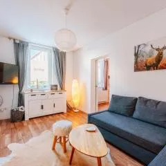 Harz Cottage Braunlage