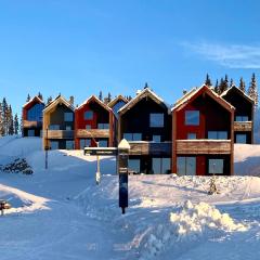 Brand new Chalet-apart slope Hafjell Mosetertoppen