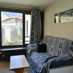Appartement 2 pièces avec balcon à Tignes, proche des pistes - FR-1-449-170