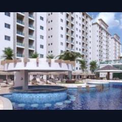 Salinas Park Resort - Flet 1 quarto