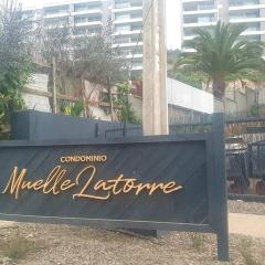 Departamento en Papudo