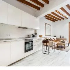 Hotel-Apartment Modern Studio