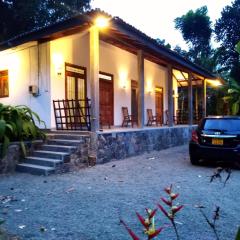 SKY Clouds Residencies Hikkaduwa