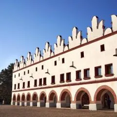 Vlaštovčí dům