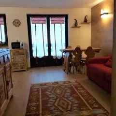 La petite maison