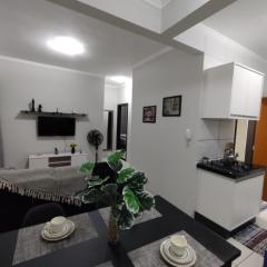 Apartamento Cantinho Aconchegante - RESIDENCIAL WAKI 01