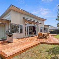 Restful Ruakaka - Ruakaka Holiday Home