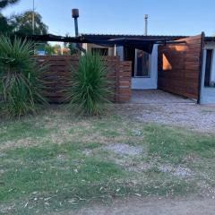 Las hermanas Playa Grande