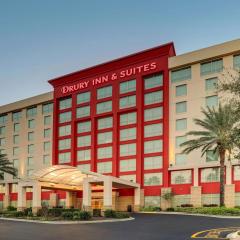Drury Inn & Suites Orlando near Universal Orlando Resort