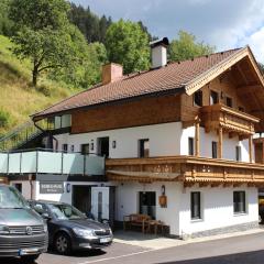 Kobelhäusl bei Hause XL