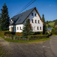 Penzion Pod Sudem