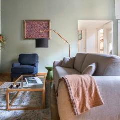 Casa Verde - Cozy apartment by Campo de’ Fiori