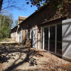 Gîte La Bazoge, 6 pièces, 10 personnes - FR-1-410-213