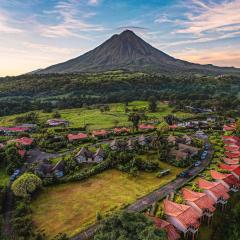 Montaña de Fuego All Inclusive