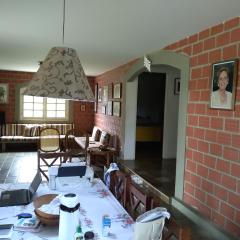 Casa com piscina em Gravatá PE