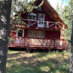 White Owl Retreat Yellowstone Grand Teton