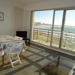 Appartement Les Sables-d'Olonne, 3 pièces, 6 personnes - FR-1-92-808