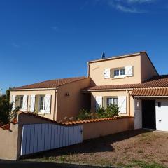 Maison Les Sables-d'Olonne, 4 pièces, 6 personnes - FR-1-92-798