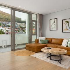 169 on Main Luxury Apartments