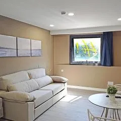Apartamentos Hi Apartaments Santander 3000