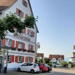 Hotel Restaurant Adler