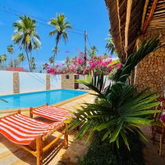 Lulu Bungalows