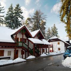 Terme Zreče – Vile Terme Zreče