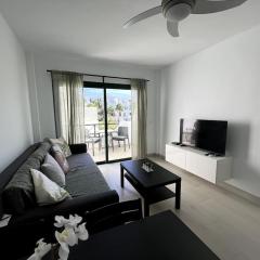 Casa Feliz - one bedroom central apartment with communal pool